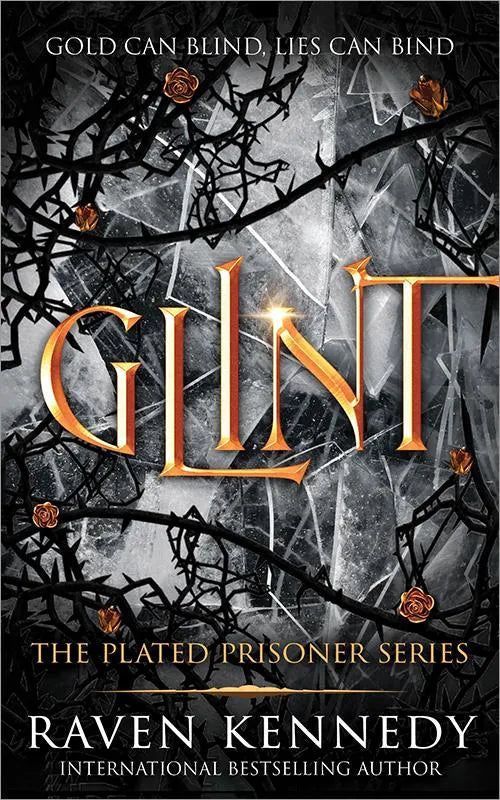 Glint (The Plated Prisoner #2)