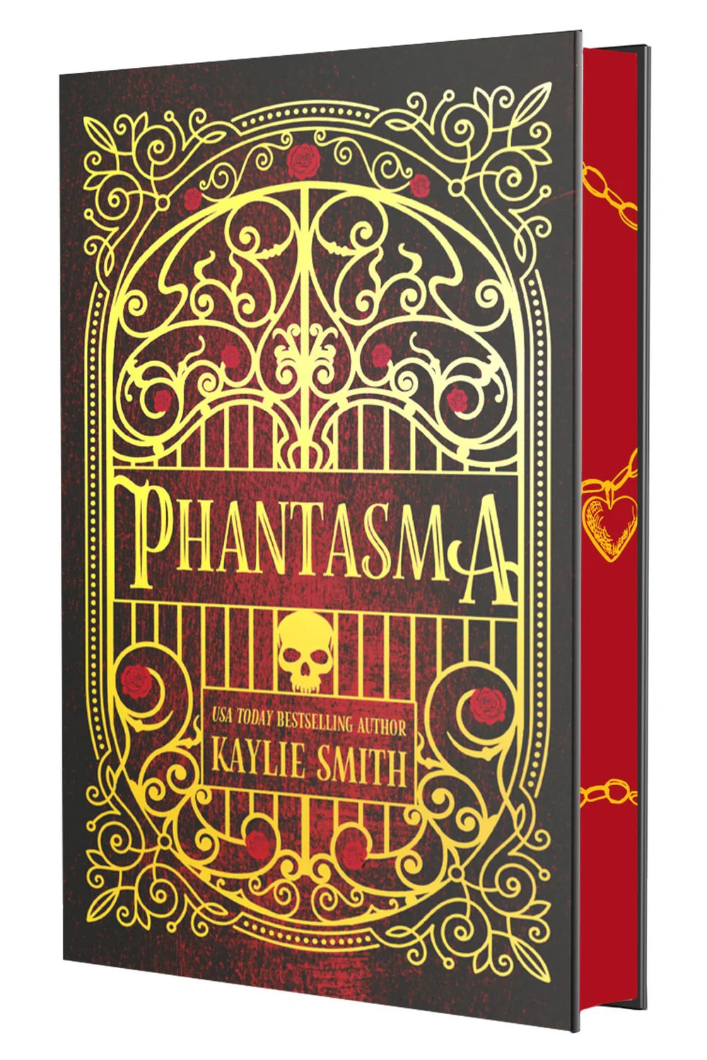 Phantasma - Deluxe Limited Edition
