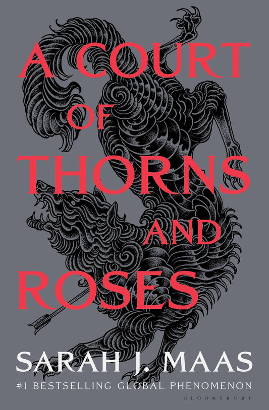 A Court of Thorns and Roses - Special Edition