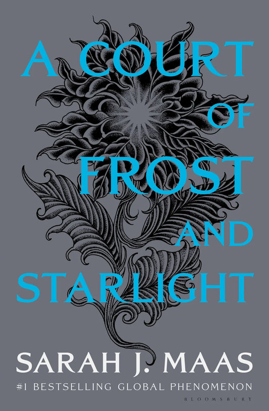 A Court of Frost and Starlight - Special Edition