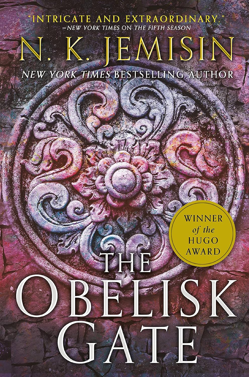 The Broken Earth Trilogy Box Set - N. K. Jemisin