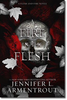 A Fire in the Flesh - Special Edition