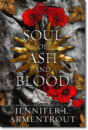 A Soul of Ash and Blood - Special Edition