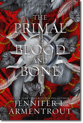 A Primal of Blood and Bone - Special Edition