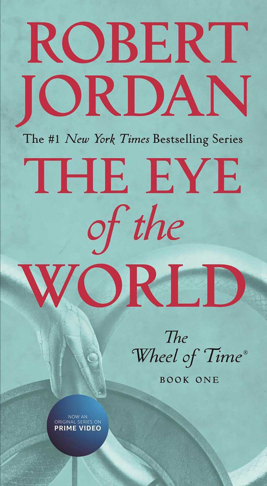 The Eye of the World (Wheel of Time #1)