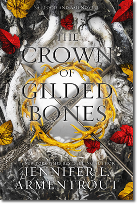 The Crown of Gilded Bones - Special Edition