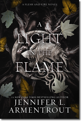 A Light in the Flame - Special Edition