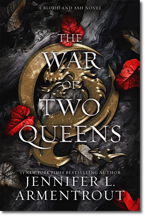 The War of Two Queens - Special Edition