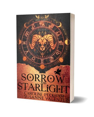 Sorrow and Starlight - Zodiac Academy Book #8